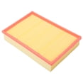 thumbnail image 3 of Filtro de aire del motor ANGGREK Papel de Alto Rendimiento 16546-EZ40A, 3 of 8