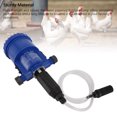 thumbnail image 4 of Bomba Dosificadora De Fertilizante, Rendimiento Estable Automático, Fácil De Operar, Bomba De Fertilizante Versátil De Alta Precisión, Eficiente Para Riego De Jardines, 4 of 7