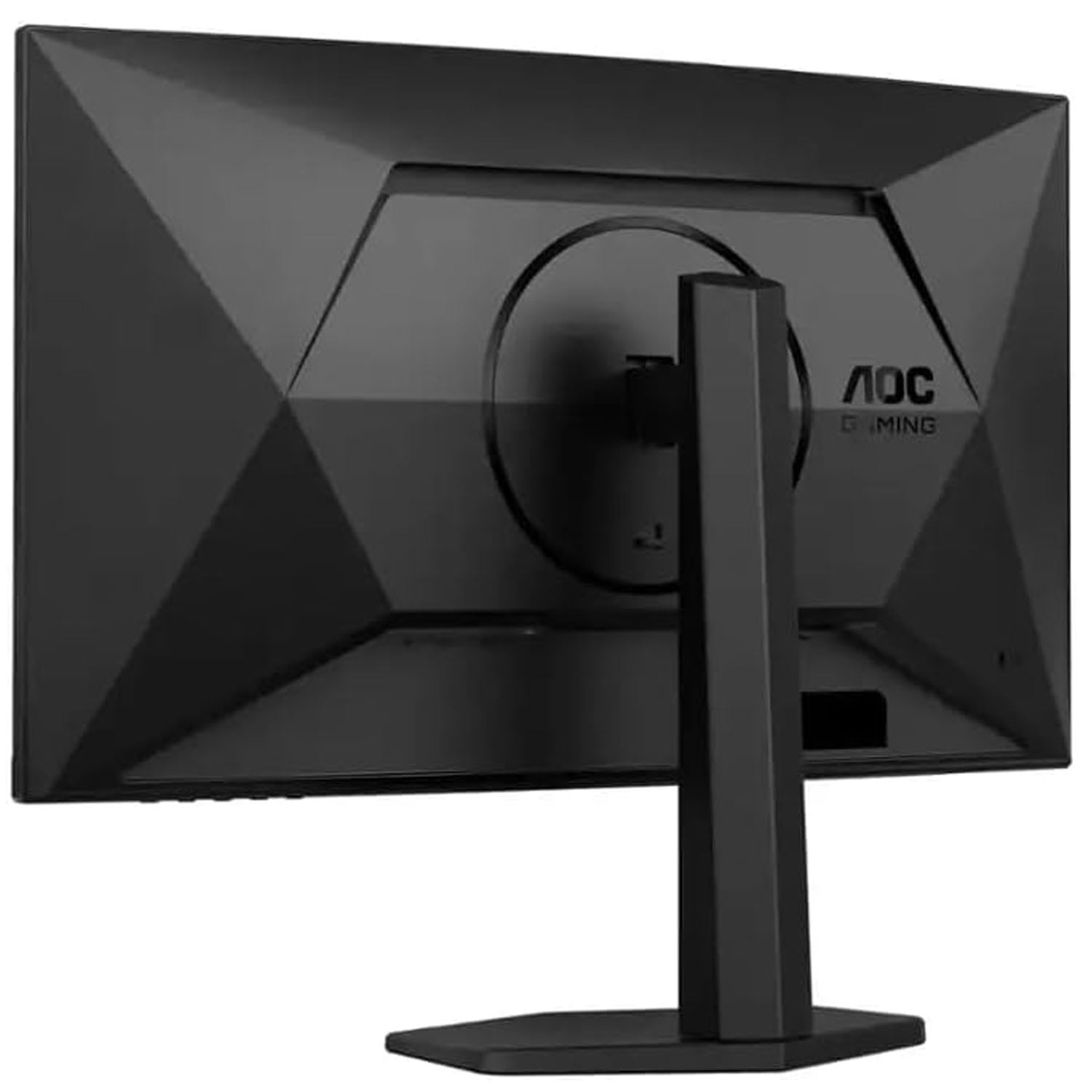 Restored AOC - C27G4ZX 27" Gaming Monitor VA Curved FHD 280Hz 0.3 ms Response Time (Refurbished)