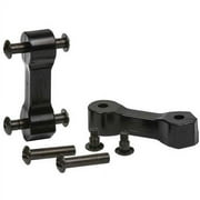 Daystar International 97-06 Jeep Wrangler TJ Hood Latches
