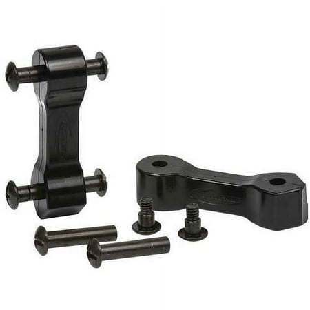 Daystar International 97-06 Jeep Wrangler TJ Hood Latches