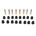 thumbnail image 2 of Golf Cart Spring Bushing Kit 1012303 Front Rear Leaf Spring Bushing Sleeves Replacement For Club Car DS Gas and Electric, 2 of 5
