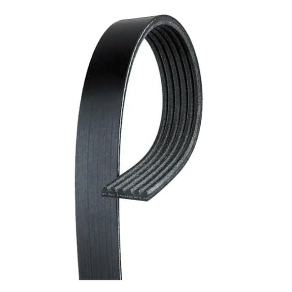 KarParts360 For Volkswagen Tiguan/CC 2009-2017 Serpentine Belt