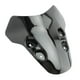 thumbnail image 3 of Deflector de parabrisas de motocicleta 021 Accesorios Repuesto de repuesto Negro, 3 of 9