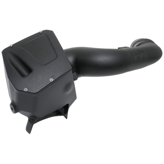 K&N Performance Cold Air Intake System: Easy Installation, Engineered to Maximize Airflow, Boost Horsepower & Torque, 63-2600