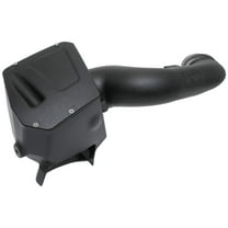 K&N Cold Air Intake Kit: 2017-2019 FORD (F250 Super Duty, F350 Super Duty, F450 Super Duty, F550 Super Duty)63-2600