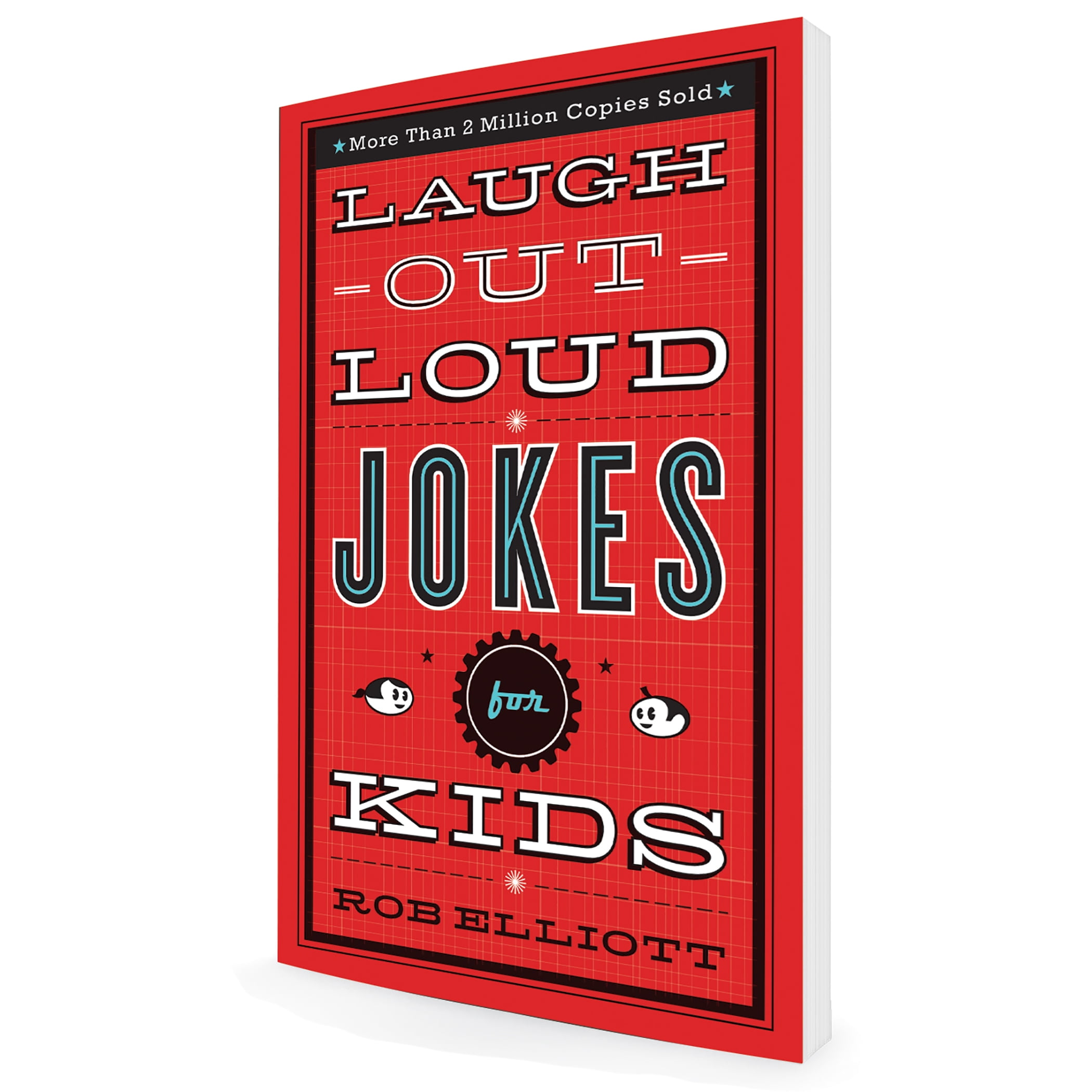 Laugh Out Loud Jokes For Kids Book For Young Comedians Over 100 Jokes Paper Made In The Usa 7l X 4 25w Walmart Com Walmart Com Laugh Out Loud Jokes For Kids Book For Young Comedians Over 100 Jokes Paper Made In The Usa 7l X 4 25w Walmart Com Walmart Com