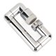 thumbnail image 5 of Adaptador extensor de grifo ANGGREK aireador de grifo de brazo giratorio 2 salidas de agua, 5 of 8