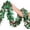 Christmas - A, variant on Yanxiao 4th of July Garland Patriotic Decorations, 6.56Ft Metallic Tinsel Twist Independence Day Party Supports, 4th of July Decor for Parade Float, Party Table, Door, Indoor Outdoor Holiday Home