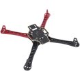 thumbnail image 3 of Kit de bastidor para cuadricóptero F450 DIY, marco de 4 ejes para dron, placa PCB integrada para helicóptero de avión DIY, 3 of 14