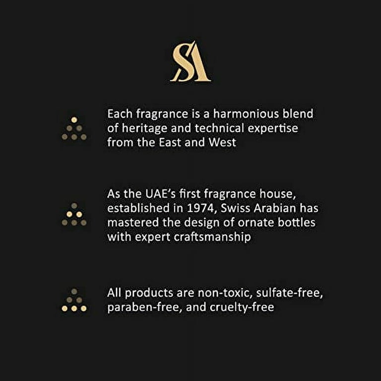 Layali Rouge Swiss Arabian perfume - a fragrance for women