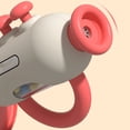 thumbnail image 5 of Toddler Musical Trumpet Toy for Kids - Musical Enlightenment Instrument Toy, Develops Musicality, for Boys Girls Ages 3 4 5 6 7 8, 5 of 5