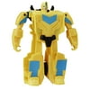 Transformers: Robots in Disguise 1-Step Changers Energon Boost Bumblebee