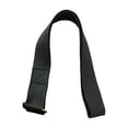 thumbnail image 1 of Almencla Arm Wrestling Training Loading Strap Equipment Weightlifting Resistance Band black, 1 of 8