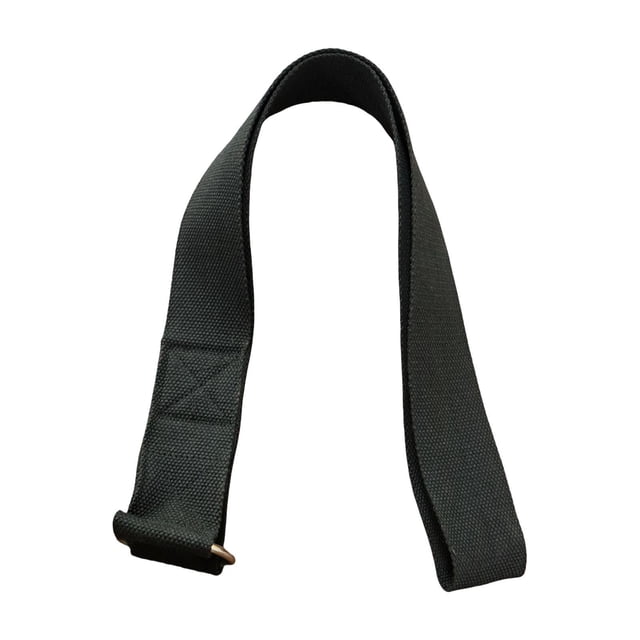Almencla Arm Wrestling Training Loading Strap Equipment Weightlifting Resistance Band black