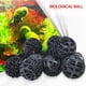 thumbnail image 2 of 16 Mm Media Wet Pond 100 Unidades Filtro Seco Para Peces Acuario Bio Tank Accesorios Para Acuarios, 2 of 6