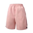 thumbnail image 5 of IhhxPro Men's Running Shorts Drawstring Workout with Pockets Quick-Dry Athletic Lightweight Loose Fit for Gym Jogging Training Summer M-5XL, 5 of 6