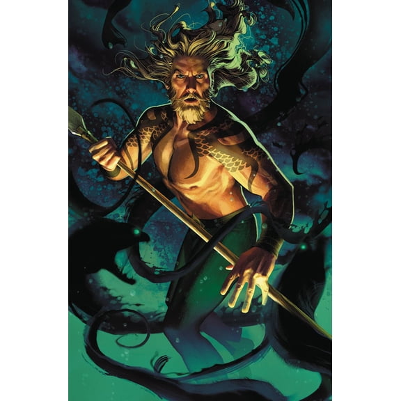Aquaman #48 (Var Ed) DC Comics Comic Book