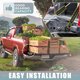 thumbnail image 4 of Resorte de Gas para Maletero Amortiguadores Coche Muelle Neumático Maletero para parad F-250 Super Duty F-350 Super Duty 2017-2022, 4 of 6