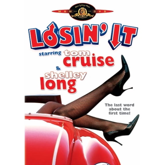 Losin' It (P&S)