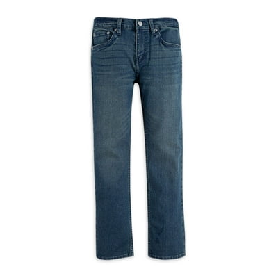 Levis Boys 514 Straight Fit Jeans Ubuy