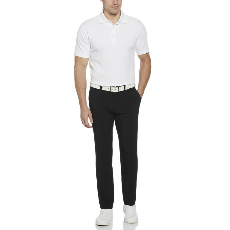 Ben Hogan Performance Men's Solid Active Flex Waistband 4 Ben Hogan Performance Men's Solid Active Flex Waistband 4