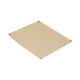 thumbnail image 2 of Colaxi Fire Retardant Mat Fireproof Blanket Convenient Practical Easy to Use Fire Blanket for Welding Heat Resistant Rug for Welder 100cmx100cm, 2 of 8
