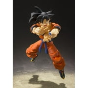 SH Figuarts Son Goku Raised on Earth