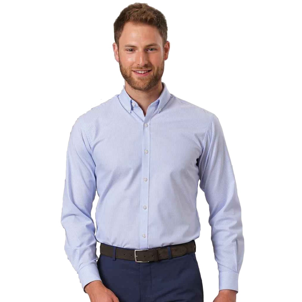 Brook Taverner Mens Lawrence Oxford 