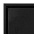 thumbnail image 3 of hometrends Modern French Bulldog Canvas Art, 3 of 8