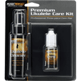 thumbnail image 1 of Kit para limpiar ukulele Music Nomad Mn142, 1 of 1