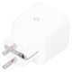 thumbnail image 3 of Control de control remoto, Comandos de Voz Resistentes a la Alta Temperatura Wifi Socket, Con Función de Temporizador Inalmbrica para la Electónica de Inicio, 3 of 7