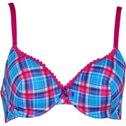 Fruit of the Loom - Full Figure Fresh and Curvy Great Shape T-Shirt Bra, Style 95084