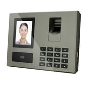 OWSOO  Attendance Machine with Intelligent Face Biometric Fingerprint Password Check in Recorder for Efficient Employee Attendance Management in Various Work Environments