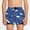Navy, variant on ATOGUTA Boys Swim Trunks with Brief Liner for Kids Boys Quick Dry Swim Shorts Beach Swimwear Navy, Size 5T-14