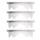 thumbnail image 2 of Cubiertas Para Espacios De Estufa De Acero Inoxidable, Protectores Ajustables Para Espacios De Estufa De 13,78-27,56 Pulgadas, Fáciles De Limpiar Para Cocina, 2 of 7