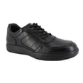 thumbnail image 1 of Mocasin Niño Yuyin Escolar Comodo negro 23.5, 1 of 4