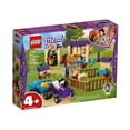 thumbnail image 1 of Set LEGO Friends Establo de los Potros de Mia 41361, 1 of 3