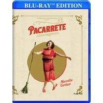 Bayview Ent - Pacarrete [BLU-RAY]