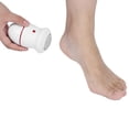 thumbnail image 3 of Removedor De Callos Eléctrico ANGGREK Herramienta De Pedicura Recargable Blanco + Azul, 3 of 8