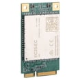 thumbnail image 1 of Module 4G LTE, Débits de Données de Liaison Montante 50Mbps Mini Module PCIe Mini pour Tablettes Durcies pour Routeurs Industriels, 1 of 8