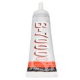 thumbnail image 1 of Colle pour Cadran de Montre, Colle Polyvalente 50ml Transparente Professionnelle pour Strass pour Verre pour Cuir, 1 of 8