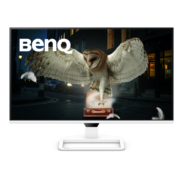 BenQ EW270Q 27” 2K 200Hz Home Entertainment Monitor