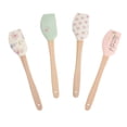 thumbnail image 1 of Hometrends Spring Colorful Silicone Spatula, 12 inch, 1 piece, 1 of 6