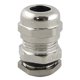 thumbnail image 1 of PG7 5,0-6,5mm Acero Inoxidable Gama Cable Paso de Conectores, 1 of 1
