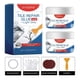 thumbnail image 1 of Herramientas y mejoras para el hogar Superpegamento universal, pegamento plástico fuerte para resina, cerámica, metal y vidrio, gel restaurador de 100 ml, 1 of 1