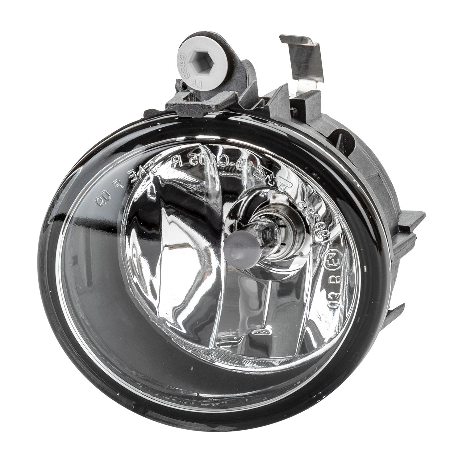 Fog Light Assembly LH/Drive for 16 18 BMW X1 X4 1912106001