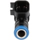 thumbnail image 1 of Inyector de combustible Bosch 62391 OE para Chrysler Dodge, unidad individual, 1 of 4