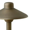 thumbnail image 2 of Low Voltage 22 Inch 1 Light Path Lamp-Matte Bronze Finish-T3 Lamp Base Type Hinkley Lighting 16055Mz-Ll, 2 of 2
