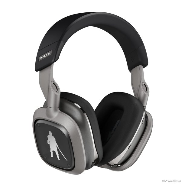 Auriculares inalámbricos Bluetooth para gaming ASTRO A30 Lightspeed